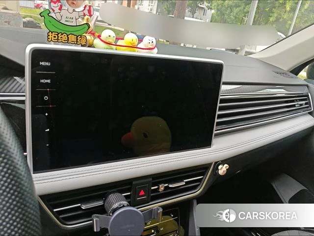 Volkswagen Tiguan L id 4374430 из Китая 21