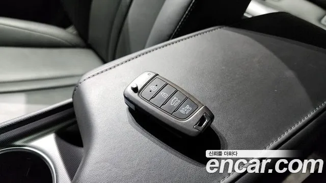 Hyundai Sonata (DN8) id 2658970 из Кореи 20