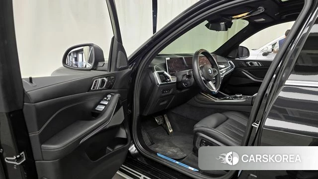 BMW X7 (G07) id 4381102 из Кореи 33