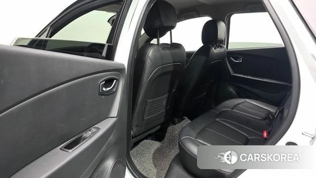 Renault Korea (Samsung) New QM3 id 4424484 из Кореи 34
