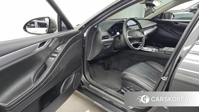 Genesis G80 (RG3) id 4424126 из Кореи 20