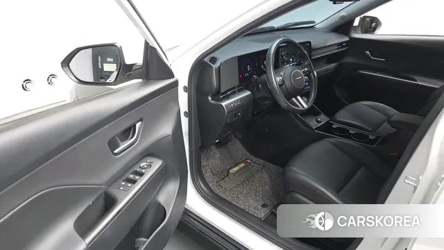 Hyundai Kona (SX2) id 3327785 из Кореи 20