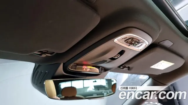 Volvo S90 id 2790639 из Кореи 20