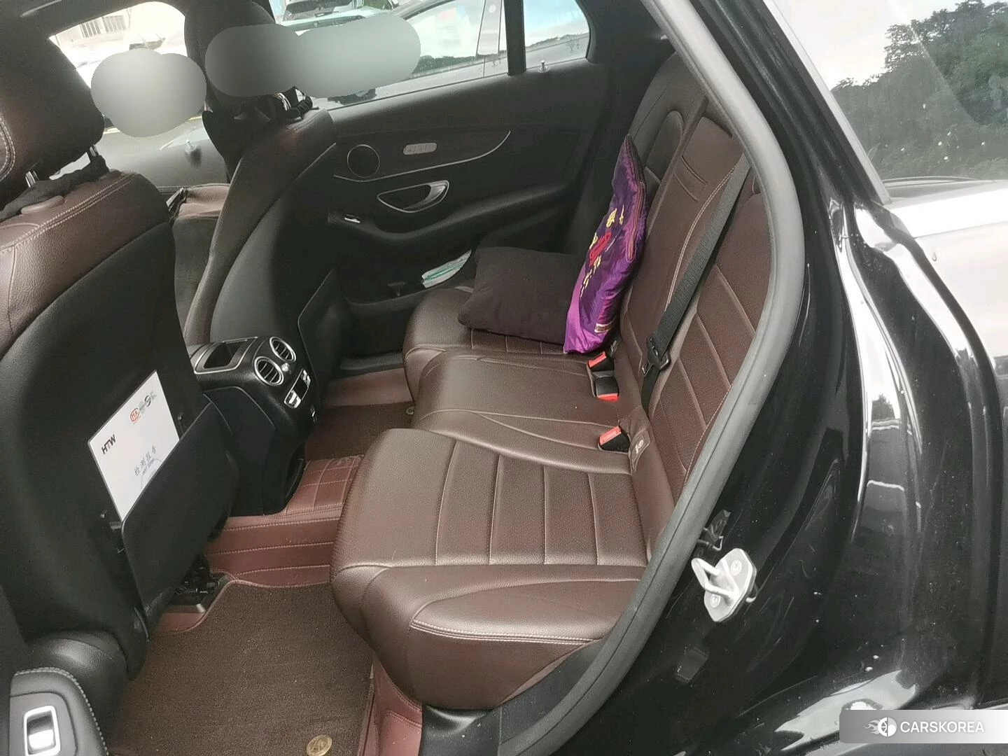 Mercedes-Benz GLC id 4510738 из Китая 21