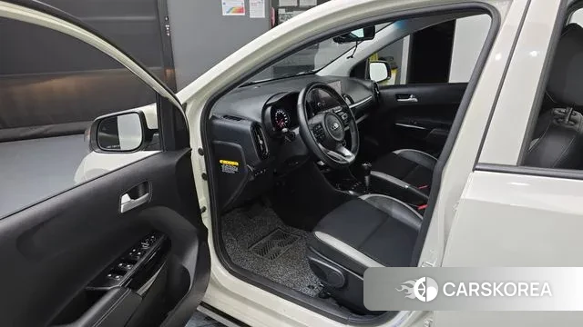 Kia Morning Urban (JA) id 3003921 из Кореи 20