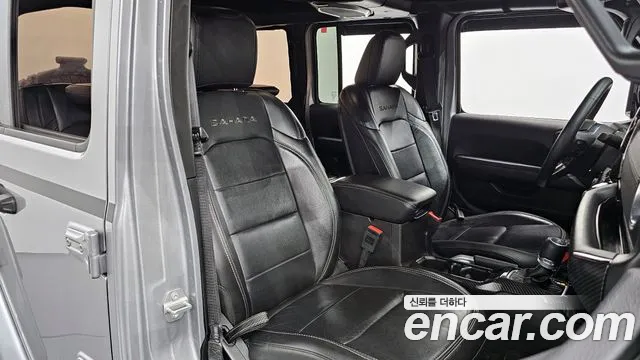 Jeep Wrangler (JL) id 2763852 из Кореи 20