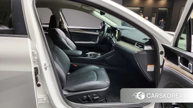 Kia K5 Hybrid 3rd Generation id 3765722 из Кореи 20