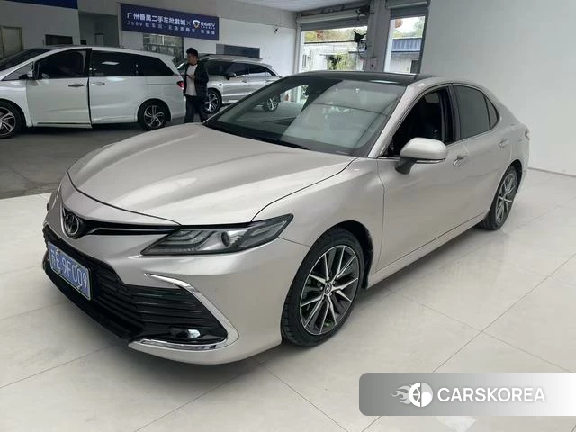 Toyota Camry id 4263590 из Китая 11