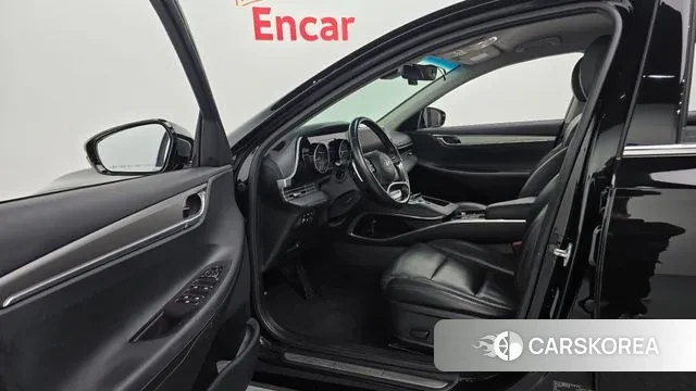 Hyundai The New Grandeur IG id 3479096 из Кореи 20