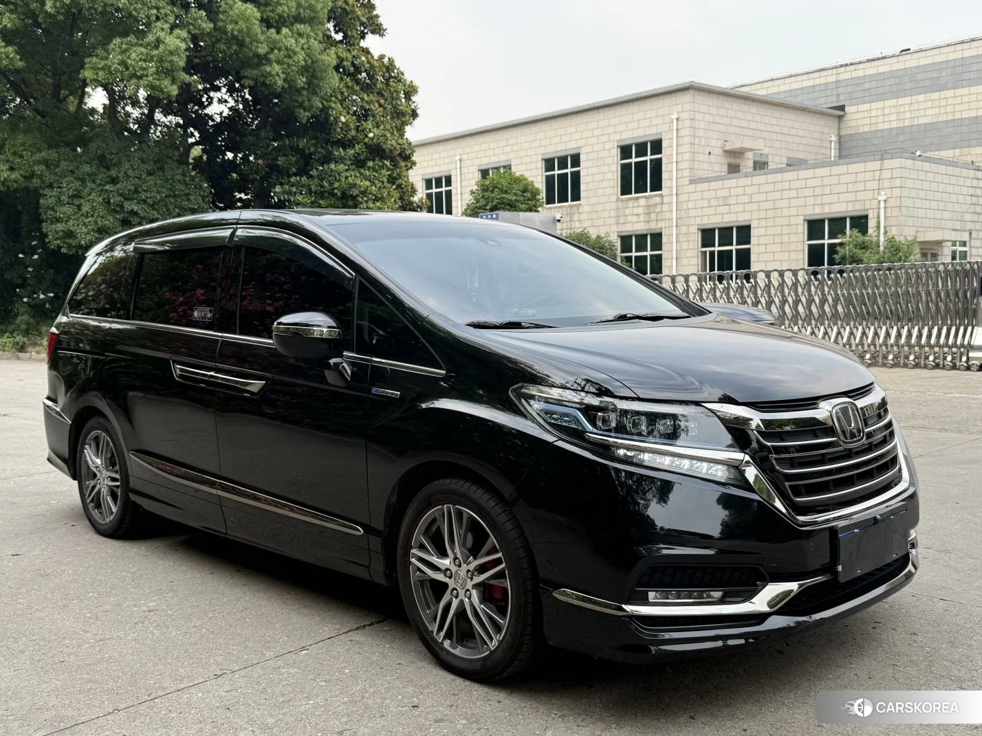 Honda Ai Lishen id 4486428 из Китая 11