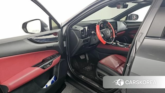 Lexus NX350h Second generation id 4414050 из Кореи 34