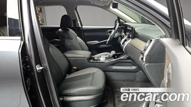 Kia Sorento 4th Generation id 2717730 из Кореи 20