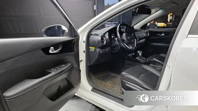 Kia Come New K3 id 3593462 из Кореи 20