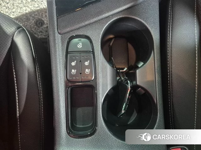 Kia The New Niro id 3834546 из Кореи 19