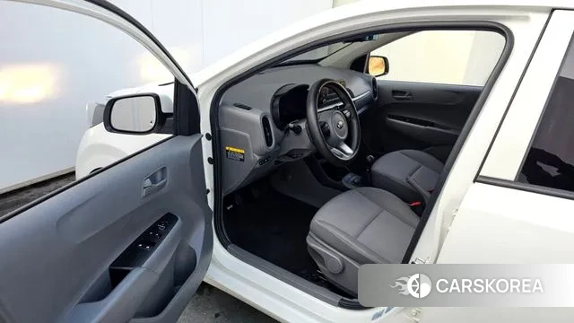 Kia All New Morning (JA) id 3656150 из Кореи 20