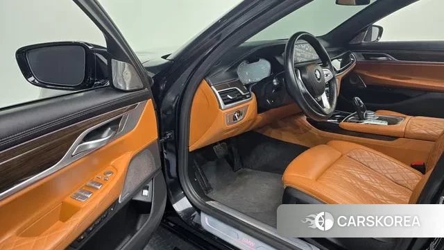 BMW 7 Series (G11) id 3764545 из Кореи 20