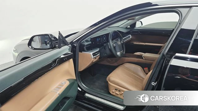 Hyundai Grandeur (GN7) id 4571931 из Кореи 32