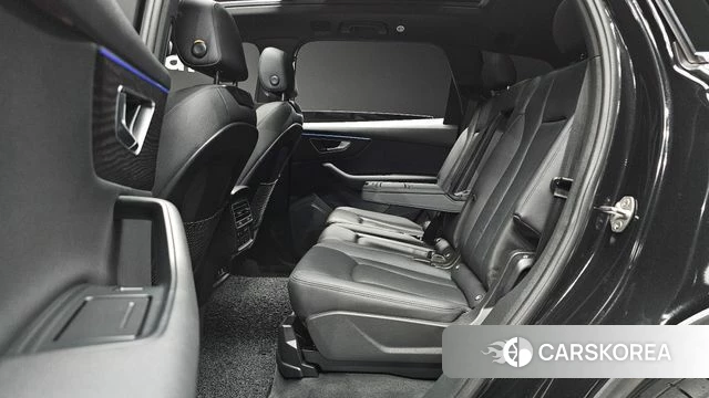 Audi Q7 (4M) id 4618769 из Кореи 32