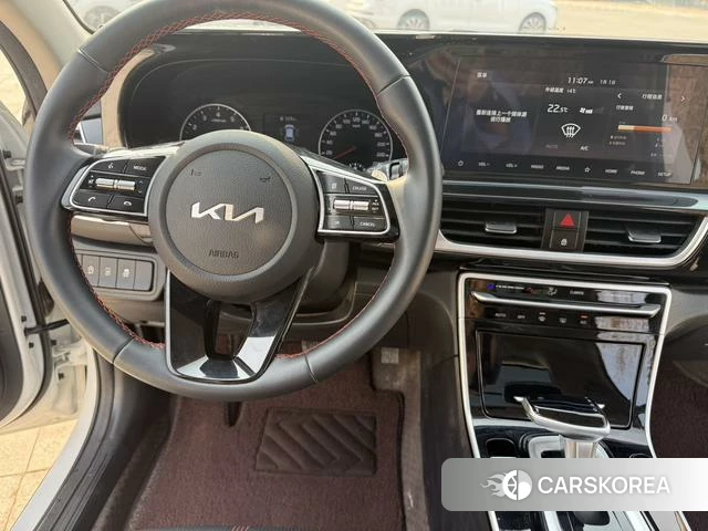 Kia Proud run id 4301669 из Китая 20