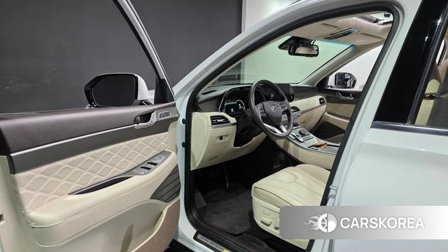 Hyundai Palisade id 4697760 из Кореи 31