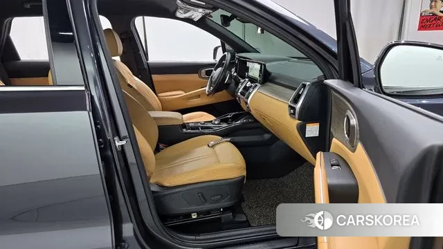 Kia Sorento 4th Generation id 3591654 из Кореи 20