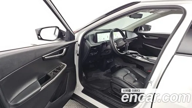 Kia EV6 id 2448061 из Кореи 20