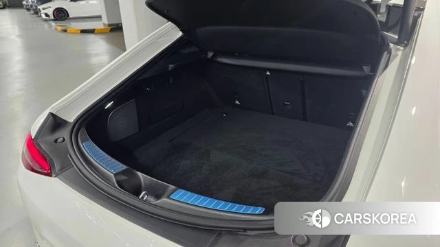 Mercedes-Benz AMG GT id 3896728 из Кореи 20