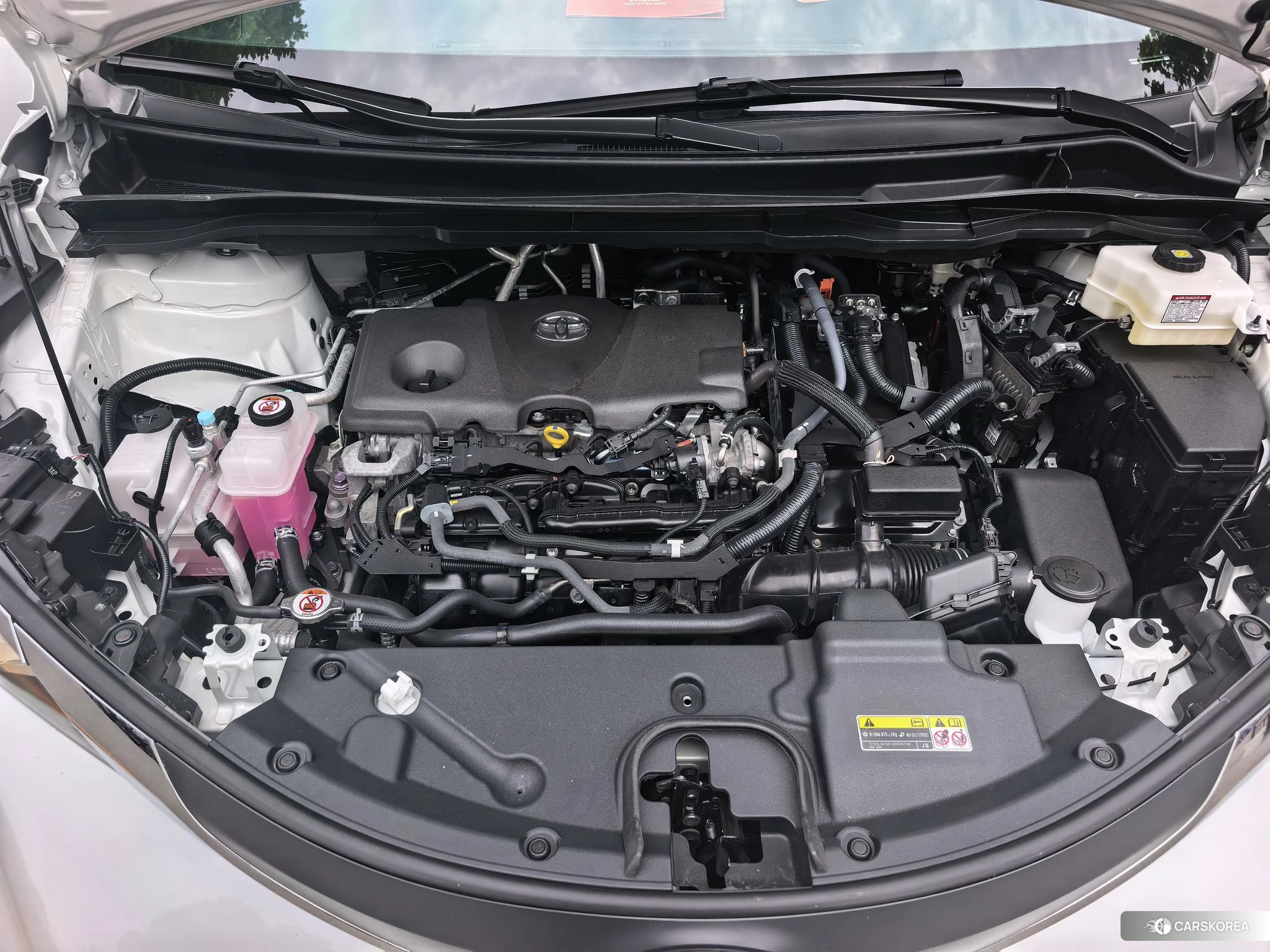 Toyota Grevia id 4515271 из Китая 15