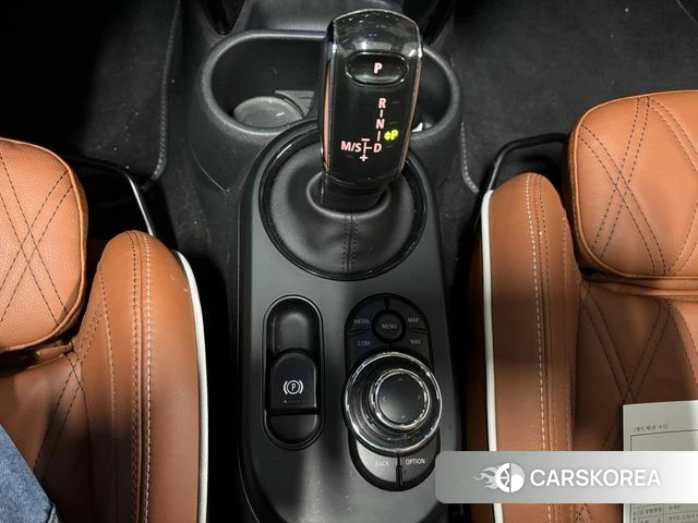 Mini Cooper id 3806889 из Кореи 16