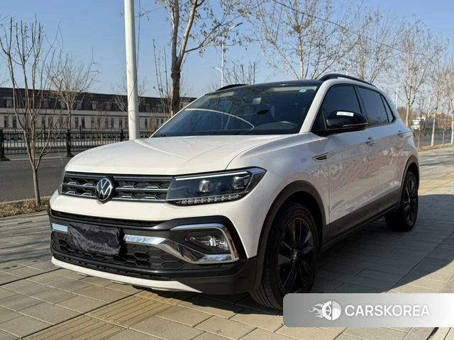 Volkswagen Tu Kai id 4256083 из Китая 15