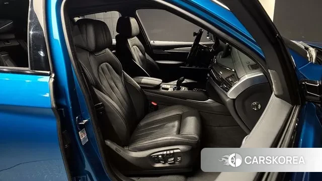 BMW X6 (F16) id 3283940 из Кореи 20