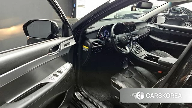 Hyundai Palisade id 4294756 из Кореи 20