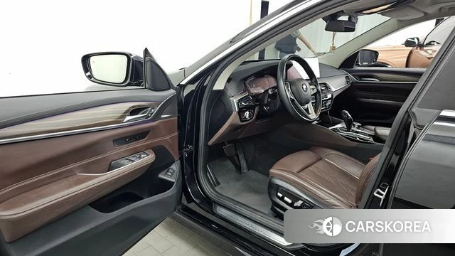 BMW 6 Series GT (G32) id 4444458 из Кореи 33