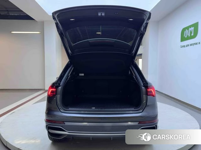 Audi Q3 id 4359222 из Китая 20