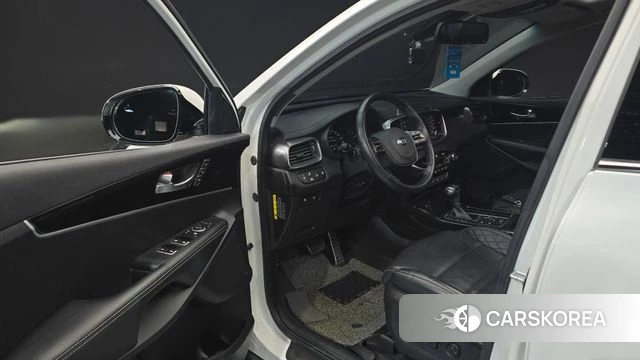 Kia The New Sorento id 4525927 из Кореи 33