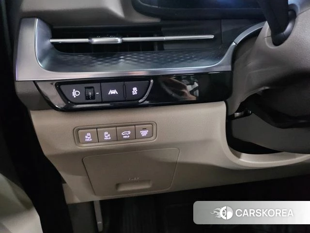Kia Carnival 4th generation id 4392535 из Кореи 20