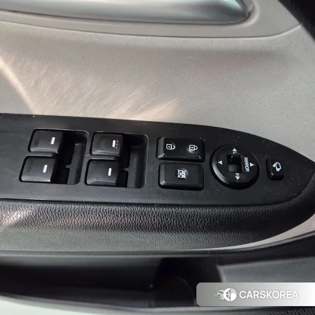 Kia The New Ray id 3536314 из Кореи 18