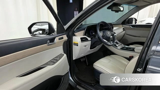 Hyundai Palisade id 3834600 из Кореи 20