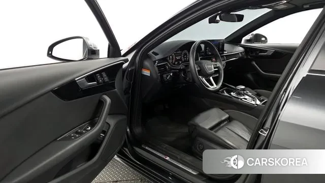 Audi A4 (B9) id 3003250 из Кореи 20