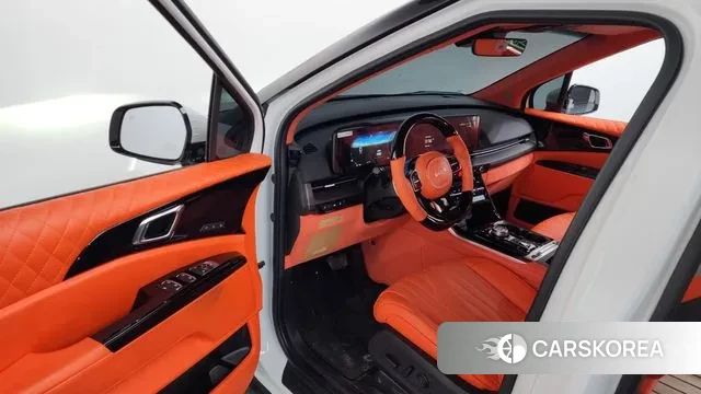 Kia Carnival 4th generation id 3533790 из Кореи 20