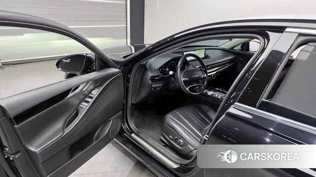 Genesis G80 (RG3) id 3169467 из Кореи 20