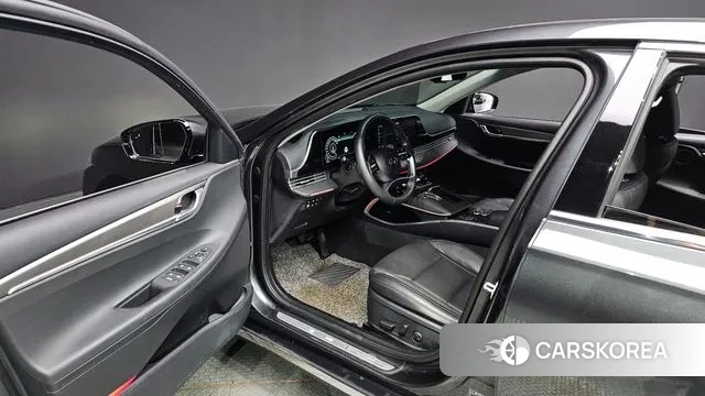 Hyundai The New Grandeur IG id 3017503 из Кореи 20