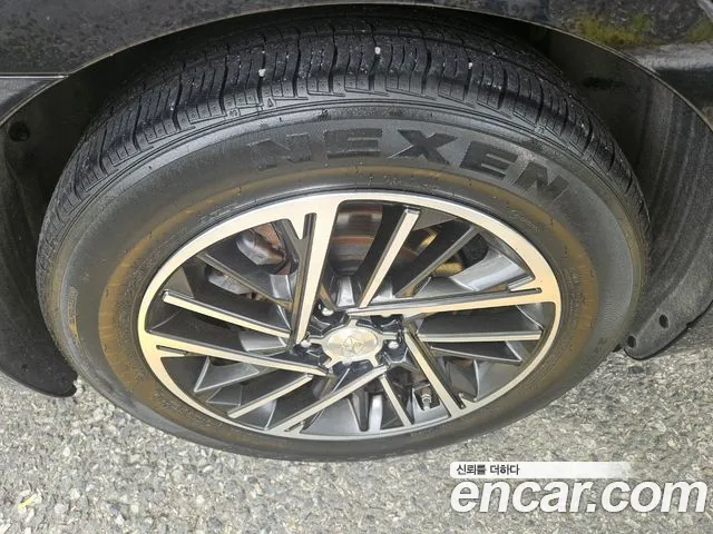 Hyundai The New Grandeur IG id 2757072 из Кореи 19