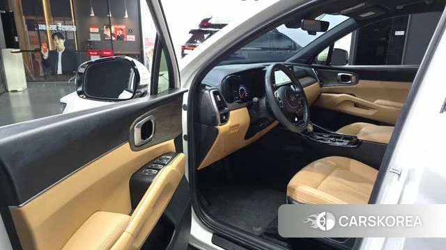 Kia Sorento 4th Generation id 4507337 из Кореи 35
