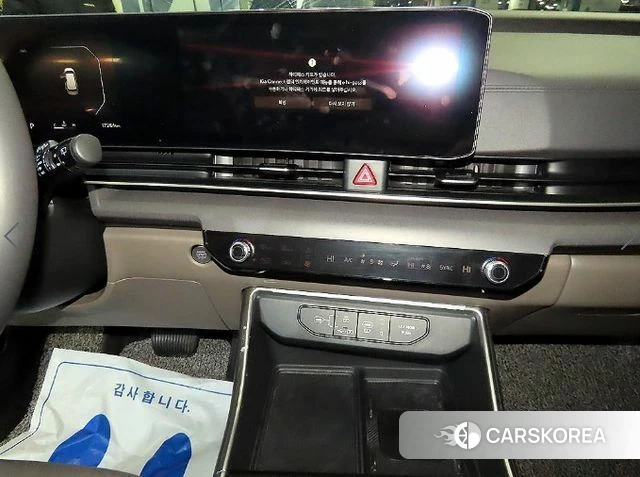 Kia The New Carnival 4th Generation id 4280678 из Кореи 19