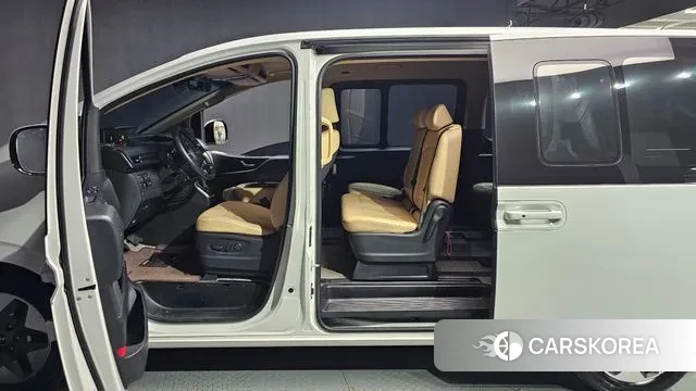 Hyundai Staria id 3462620 из Кореи 20