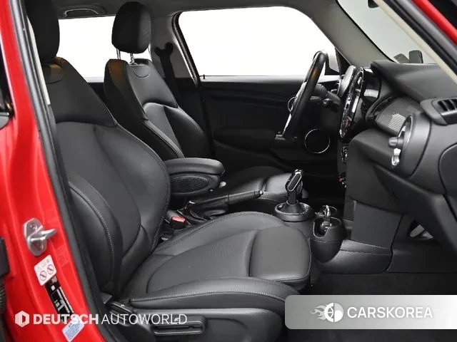 Mini Cooper id 3412089 из Кореи 20