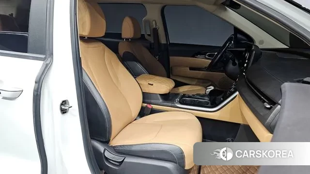 Kia Carnival 4th generation id 3753524 из Кореи 20