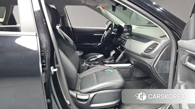 Kia Seltos id 3746643 из Кореи 20