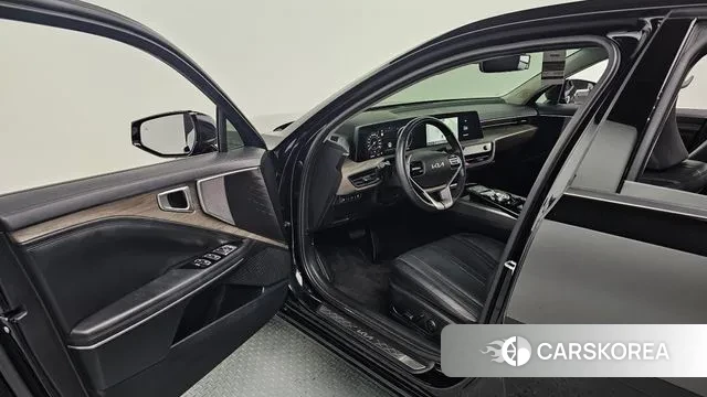 Kia K8 id 2989790 из Кореи 20